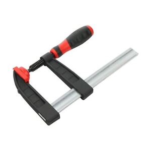 Timco - F Clamp (Size 150mm - 1 Each)