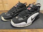 Nike Air Penny 1 Chicago 2018 Release Sz10