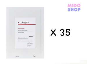 Matricol Collagen Boost Hydration 3ple Action Collagen Mask 35pcs/ Box X /FedEx