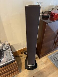 PAIR Definitive Technology Mythos STS Floor-standing speaker w/ built-in PWR/SUB