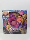 Rare Disney Hannah Montana Speaker Pillow Aux Connect Miley Cyrus New In Package