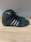 Combat Speed 3 wrestling shoes Rare/Retro. Size 8.5 men. Condition slightly used
