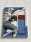 2015 Panini Certified Earl Campbell Triple Color Jersey Card Houston Oilers! /34