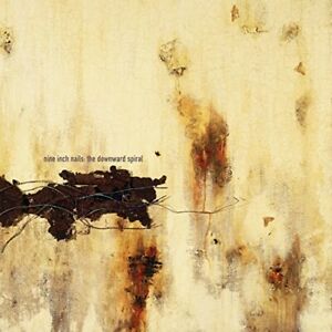 NINE INCH NAILS THE DOWNWARD SPIRAL [DEFINITIVE EDITION] NEW LP