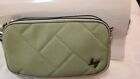 Lug Matte Luxe Coupe XL - Sage Green Nwt