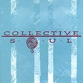 Collective Soul CD (1995)