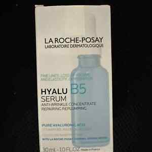 La Roche-Posay Hyaluronic B5 Anti-Wrinkle Serum 30 ml Brand New
