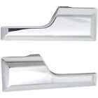 Interior Door Handle Set For 2007-2017 Ford Expedition Lincoln Navigator Chrome