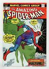Amazing Spider-Man #128 VF- 7.5 1974