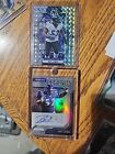 ray lewis prizm franchise legends auto/149 Sealed Came From A Buyback  Pack
