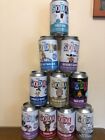 Funko Pop Soda - Lot of 10 Commons: Exclusives, D23 Expo 2022, Limited Editions