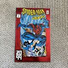 Spider-Man 2099 #1 (Marvel Comics November 1992) NM