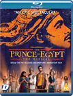 The Prince of Egypt: The Musical (Blu-ray) Luke Brady Liam Tamne (UK IMPORT)