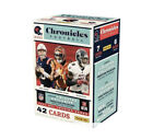 New ListingPanini 2021 Chronicles Football Blaster Box - 6 Packs