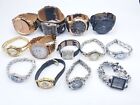 Fossil Lot Watch Untested for Parts/Repair