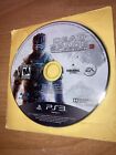 Dead Space 3 Limited Edition - PlayStation 3 PS3 Disc Only Ships Next Day!!