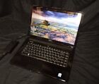 Dell Inspiron 1545 Laptop T9400 Core 2 Duo 2.45GHZ 4GB RAM 500GB SSD 5GHz WIFI