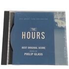 The Hours CD 2002 FYC For Your Consideration Philip Glass Best Original Score