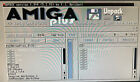 Amiga Plus Disk - Workbench 1.3.3/08-92 Car Boot, Works