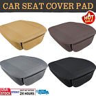 For Chevrolet Car Front Seat Cover Leather Pad Cushion Full Surround Protector