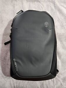 Dell Alienware Horizon Travel Backpack- fits most laptops up to 17