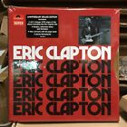 Eric Clapton by Clapton Anniversary Box Set (4x CD, 2021) Sealed, Shelf wear *