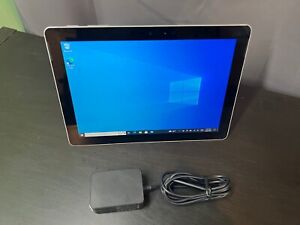 Microsoft Surface Go (10
