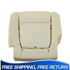 Driver Side Bottom Seat Pad Cushion For 2015-2019 Ford F-150 F-250 FL3Z15632A23A (For: F-150 Platinum)