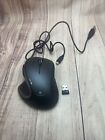 New ListingLogitech Performance MX Darkfield Wireless Mouse Cable USB Unifying