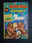 Richie Rich And Casper    #  1    (1974) comic
