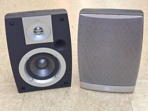 JBL VENUE SERIES TOUR SPEAKERS - Pair - for Stereo & Home Theater
