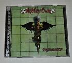 New ListingMötley Crüe, Dr Feelgood (20th Anniversary Expanded Version) MOTLEY RECORDS