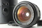 [N MINT w/ Case] Fuji EBC FUJINON SW 28mm f3.5 M42 Wide Angle MF Lens From JAPAN