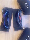 Oakley Sunglasses Golf Jacket Style 2 Pairs Used Cases