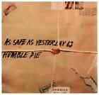 CD Humble Pie As Safe As Yesterday Is DIGIPAK Repertoire