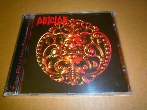 DEICIDE - Deicide. CD