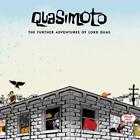 Quasimoto - The Further Adventures Of Lord Quas Explicit Content