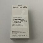 Perricone MD High Potency Growth Factor Firming & Lifting Eye Serum 15ml 0.5 oz