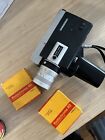 Canon Auto Zoom 518 Tested With Sample Super 8 Camera