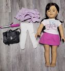 American Girl Doll GOTY Grace Thomas w Outfit And Extra Pictured Items *READ*