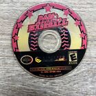 Mario Superstar Baseball (Nintendo GameCube, 2005) Disc Only Tested Working