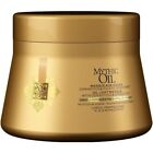 L'Oréal Pro Mythic Oil Masque Riche Aux Huiles Haute Concentration 6.76 Fl Oz