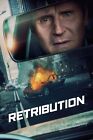 Retribution 2023 New Release Slipcover Free Shipping