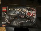 Lego Technics Pick-Up Tow Truck 9395 - Complete with Box and instructions