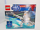 Lego 10227 Star Wars B-Wing Starfighter - UCS Sealed Ships World Wide