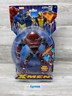 Marvel Legends X-Men Juggernaut Ultimate Classics Action Figure 2006 Toy Biz