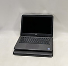 Lot of 2 Dell Latitude 3310 TOUCH 13