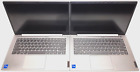 Lot (2) Lenovo ThinkBook 14 G2 ITL Intel Core i5-1135G7 @ 2.40GHz 8GB RAM NO SSD