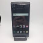 LG V10 H901 Smartphone (T-Mobile) - 64GB Black - DAMAGED #985