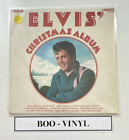 New ListingElvis Presley - Christmas Album - Vinyl Record LP Album - CDS 1155 Ex / Ex